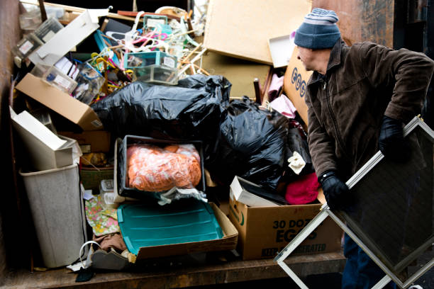 Best Dumpster Rental Services  in Bloomington, TX