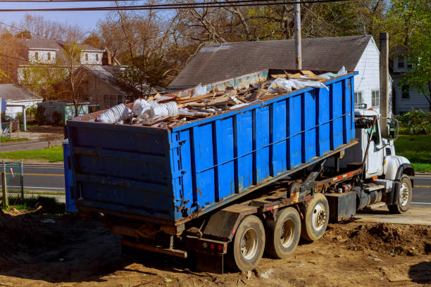 Trusted Bloomington, TX Junk Removal Services Experts