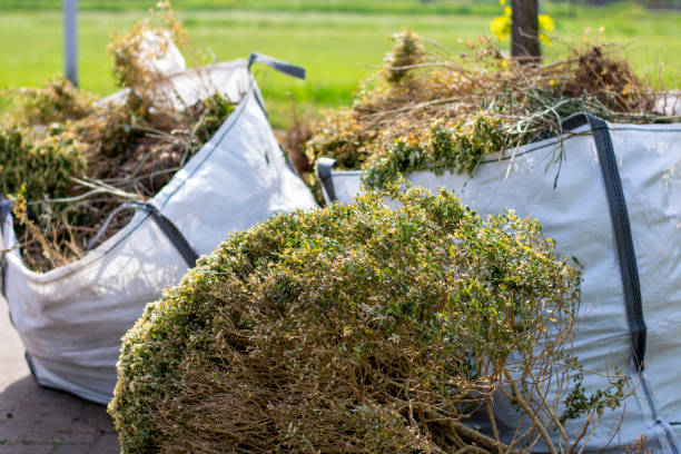 Best Scrap Metal Removal  in Bloomington, TX