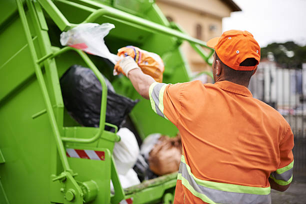 Best Shed Removal  in Bloomington, TX